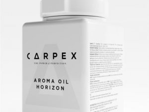 CARPEX Geniş Alan Koku Yedeği 125 ml Horizon - Ortam Kokusu