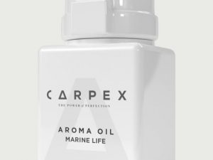 Carpex Geniş Alan Koku Yedeği 125 ML Marine Life – Ferah Okyanus Esintili Ortam Kokusu