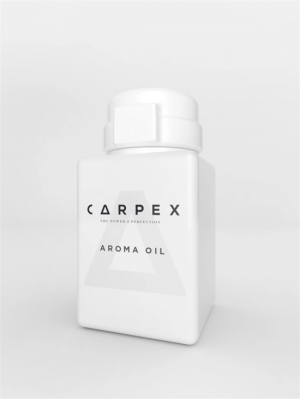 CARPEX Lemon Grass 125 ml Geniş Alan Oda Kokusu Yedeği