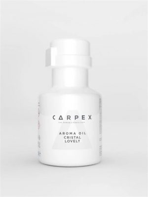 Carpex Geniş Alan Koku Yedeği 220 ml Cristal Cashmere