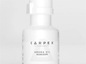 CARPEX Horizon 220 ml Geniş Alan Oda Kokusu Yedeği