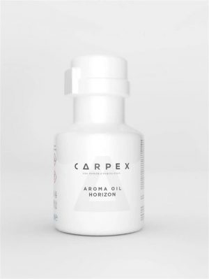 CARPEX Horizon 220 ml Geniş Alan Oda Kokusu Yedeği