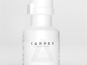 CARPEX Geniş Alan Koku Yedeği 220 ml Vanilla Beans – Tatlı ve Sıcak Vanilya Ortam Kokusu