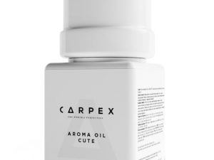 Carpex Geniş Alan Koku Yedeği Cute 50 ml – Kalıcı ve Ferahlatıcı Ortam Kokusu