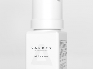 CARPEX Dark Sapphire 50 ml Geniş Alan Oda Kokusu Yedeği