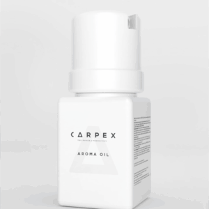 Carpex Geniş Alan Koku Yedeği 50 ml Ginger Flowers