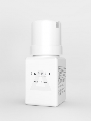 Carpex Geniş Alan Koku Yedeği 50 ml Ginger Flowers