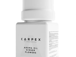Carpex Geniş Alan Koku Yedeği 50 ml Ginger Flowers