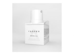 Carpex Maxx Pro600 Geniş Alan Koku Yedeği 120 ML Big Boss – Yoğun ve Kalıcı Koku