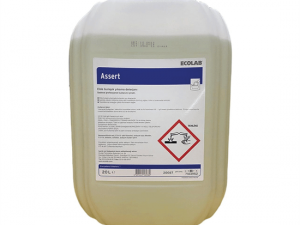 ECOLAB ASSERT 20 L Endüstriyel Elde Bulaşık Yıkama Deterjanı