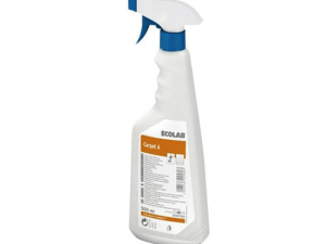 Ecolab Carpet A 500 ml – Halı ve Döşeme Leke Çıkarıcı Temizlik Ürünü