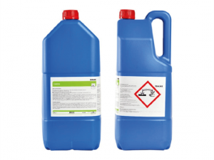 ECOLAB CONTRA 5 L Endüstriyel Kireç Çözücü