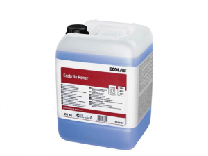ECOLAB ECOBRITE POWER 20 L Endüstriyel Yıkama Güçlendirici