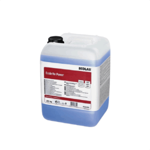 ECOLAB ECOBRITE POWER 20 L Endüstriyel Yıkama Güçlendirici