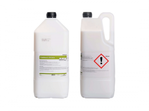 Ecolab Floordress E‑210 Extra 5 L – Zemin Koruyucu ve Parlatıcı Sprey