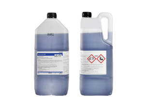 Ecolab Floordress G‑100 5 L – Kir ve Cila Sökücü (Alkaliye Dayanıklı Zeminler İçin)