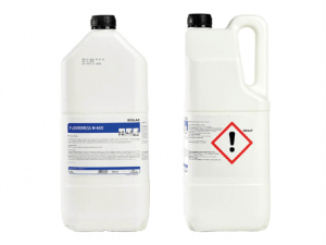 Ecolab Floordress M‑600 5 L – Mat Cilalı Zemin Bakım Ürünü