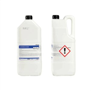 Ecolab Floordress M‑600 5 L – Mat Cilalı Zemin Bakım Ürünü