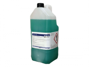 Ecolab Floordress P‑300 5 L – Silinebilir Mat Zemin Bakım Spreyi