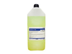 Ecolab Floordress T-500 5 L – Cilalı Zeminler İçin Parlatıcı ve Koruyucu Temizlik Ürünü