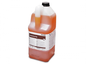 ECOLAB GreaseStrip Plus 5 L – Güçlü Yağ ve Grease Çözücü