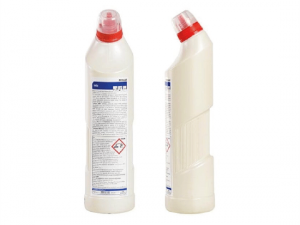 ECOLAB INTO 750 ML – Asidik Tuvalet Kâse Temizleyici