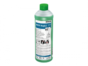Ecolab Maxx Magic 2 1 L – Çok Amaçlı Yüzey Temizlik Ürünü
