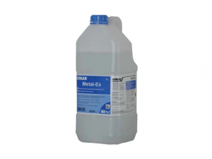 ECOLAB METAL EX 5 L Pas ve Metal Artığı Temizleyici