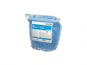 ECOLAB OASIS PRO GLASS 2 L – Profesyonel Cam ve Yüzey Temizleyici