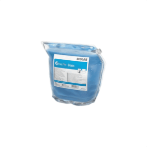ECOLAB OASIS PRO GLASS 2 L – Profesyonel Cam ve Yüzey Temizleyici