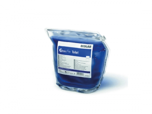 ECOLAB OASIS PRO TOILET 2 L – Yoğun Kireç & Organik Kalıntı Temizleyici