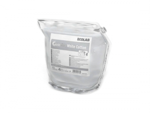 ECOLAB OASIS PRO WHITE COTTON 2 L – Çok Amaçlı Temizlik Spreyi (Pamuk Ferahlığı)
