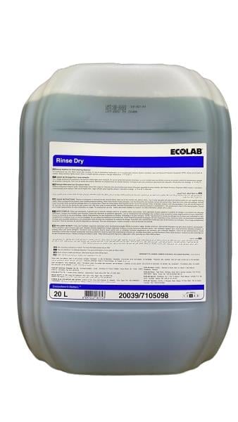 ecolab-rinse-dry-20-l--44cf- ecolab-rinse-dry-20-l--44cf-