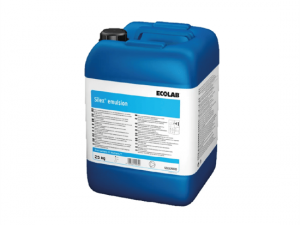 ECOLAB SILEX EMULSION 25 L Endüstriyel Temizlik Emülsiyonu