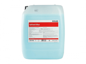 ECOLAB SOFTENIT BLUE 20 L Yumuşatıcı Konsantre