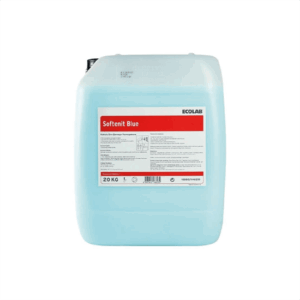 ECOLAB SOFTENIT BLUE 20 L Yumuşatıcı Konsantre