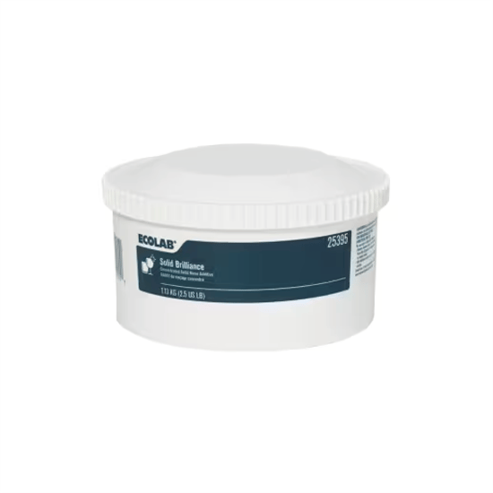 ecolab-solid-brilliance-1.10-kg-19f-05 ecolab-solid-brilliance-1.10-kg-19f-05