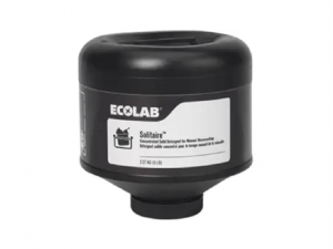 ECOLAB SOLITAIRE 2,27 KG – Konsantre Katı El Tipi Bulaşık Makinesi Deterjanı