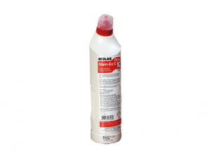 ECOLAB STAIN-EX C 750 ML Leke Çıkarıcı Sıvı