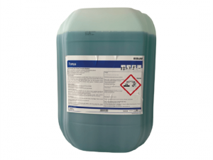 Ecolab Tompa 20 L – Endüstriyel Yağ ve Kir Sökücü Alkalin Temizlik Ürünü