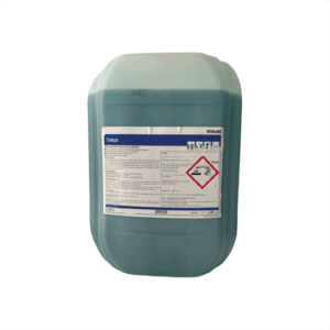 Ecolab Tompa 20 L – Endüstriyel Yağ ve Kir Sökücü Alkalin Temizlik Ürünü