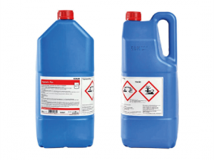 ECOLAB TOPMATIC PLUS 5 L Bulaşık Makinesi Deterjanı