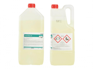 ECOLAB Usona Power Gel 5 L – Yoğun Kir ve Yağ Çözücü Jel Temizlik Ürünü