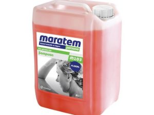Maratem M103 Floral Şampuan 20 L