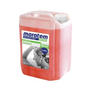 Maratem M103 Floral Şampuan 20 L
