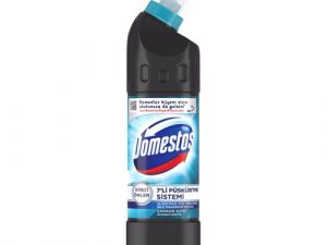 Domestos 7 Etkili Püskürtme Başlıklı Çamaşır Suyu - Okyanus Esintisi
