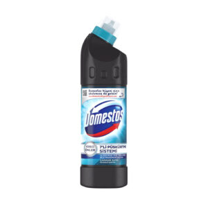 Domestos 7 Etkili Püskürtme Başlıklı Çamaşır Suyu - Okyanus Esintisi