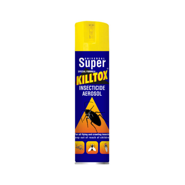 Killtox-insecticide-aerosol Killtox-insecticide-aerosol