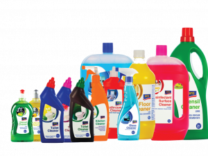 Temizlik Ürünleri