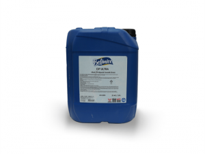 BELİNİCE CİP ULTRA 25 KG Alkali CIP Hijyenik Temizlik Ürünü